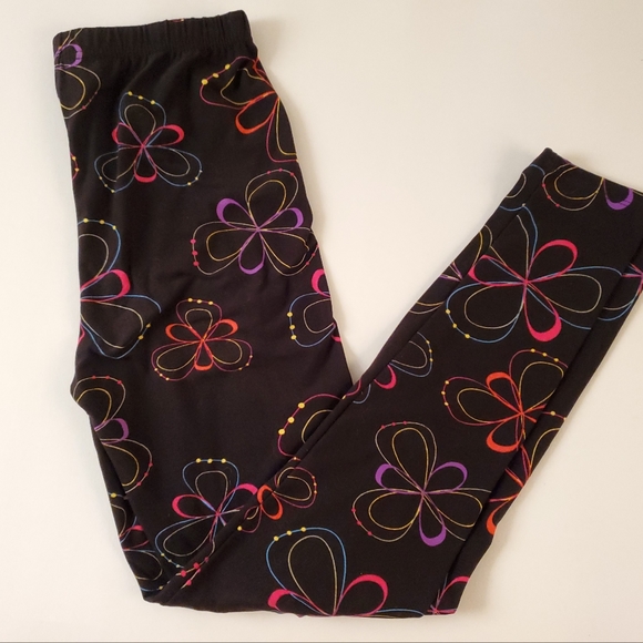 Legart leggings